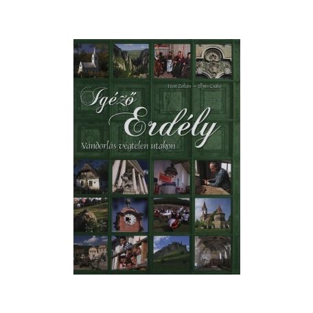 Igéző Erdély