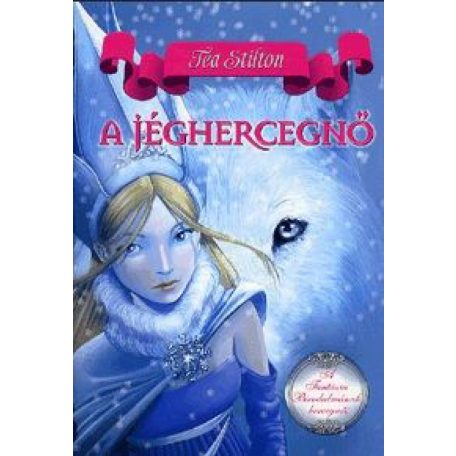 A jéghercegnő