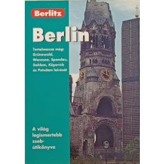 Berlin(berlitz)