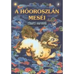 A hóoroszlán mesei(A)