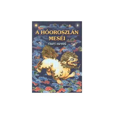A hóoroszlán mesei(A)