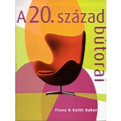 A 20. század bútorai (A)