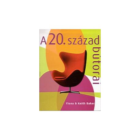 A 20. század bútorai (A)