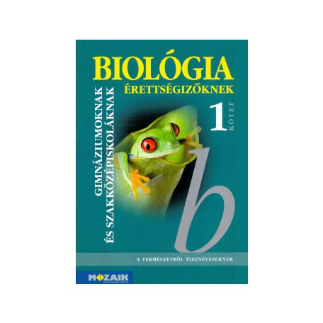 Biológia érettségizők 1. MS-3155 (FIX)