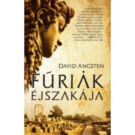 Fúriák éjszkája
