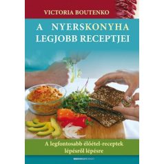 A nyerskonyha legjobb receptjei