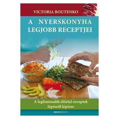 A nyerskonyha legjobb receptjei