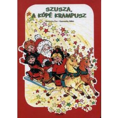 Szusza, a kópé krampusz (A) lepo