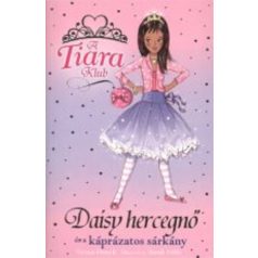 Daisy hercegnő és a káprázatos sár(Tiara