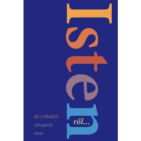 Istenről