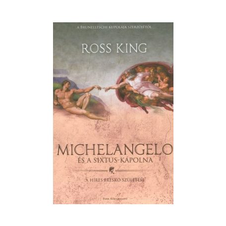 Michelangelo és a Sixtus-kápolna