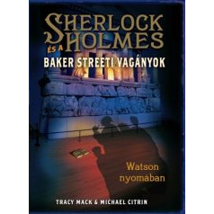 Sherlock Holmes és a Baker Stre 3.rész