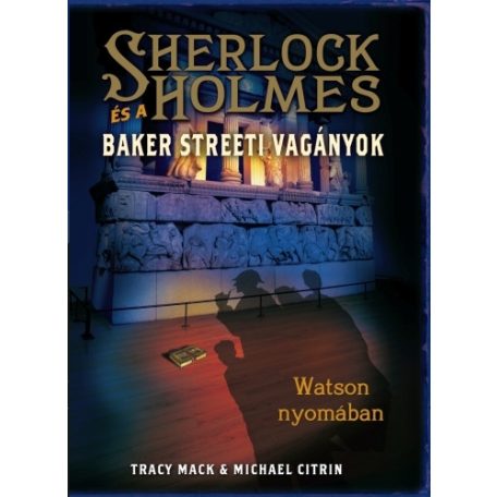 Sherlock Holmes és a Baker Stre 3.rész