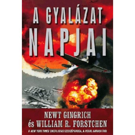 A gyalázat napjai