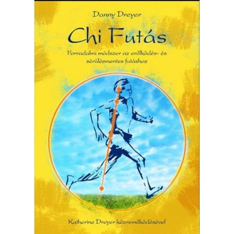 Chi futás