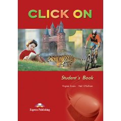 Click On 1.- students book