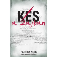 Kés a zajban - Chaos walking