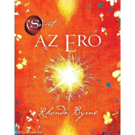 Az erő (The Secret 2.)