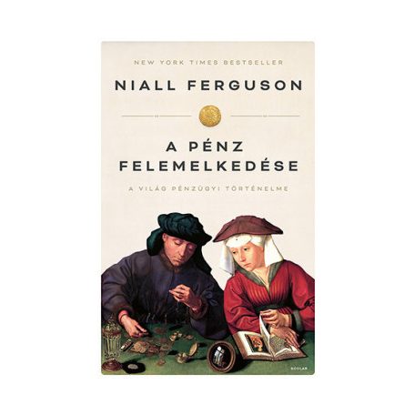 A pénz felemelkedése