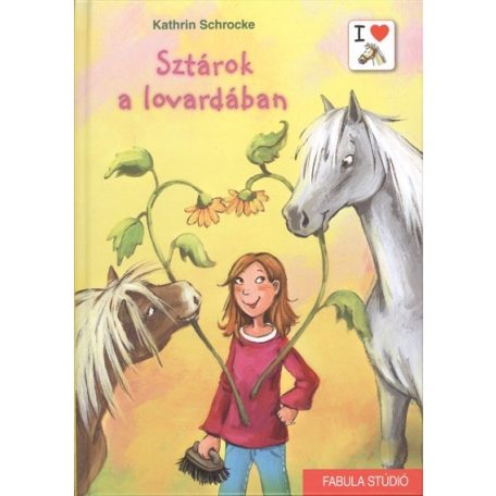 Sztárok a lovardában
