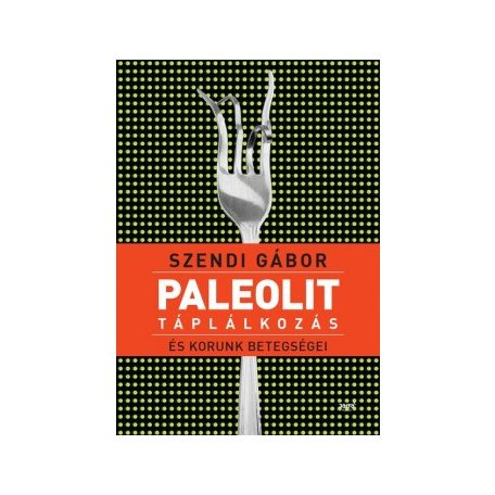 Paleolit szakácskönyv