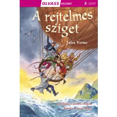 A rejtelmes sziget