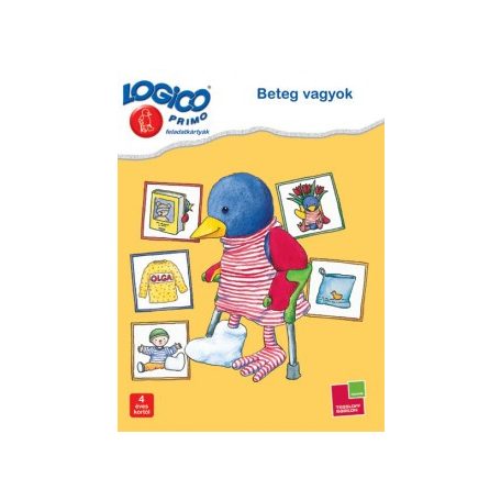 Logico primo - beteg vagyok