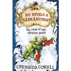 Így neveld a sárkányodat 4-Így védd (FIX