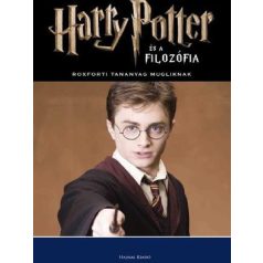Harry Potter és a filozófia(A)