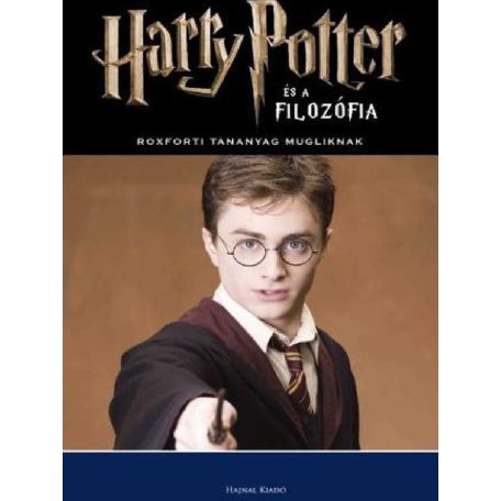 Harry Potter és a filozófia(A)