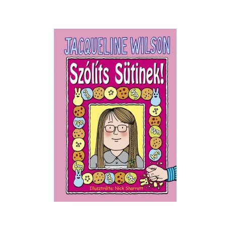 Szólíts Sütinek!