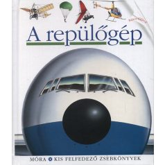 A repülőgép (Móra)