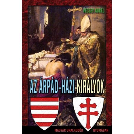 Az Árpád-házi királyok
