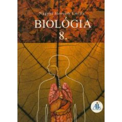 Biológia 8.MF. (AP-081108)