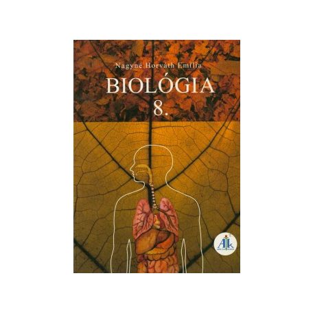 Biológia 8.MF. (AP-081108)