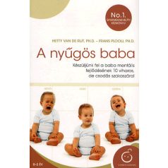 A nyűgös baba