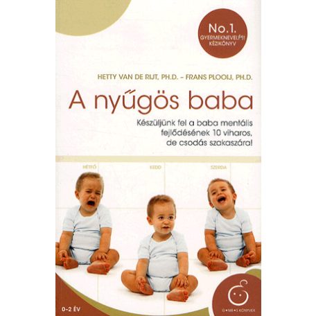 A nyűgös baba