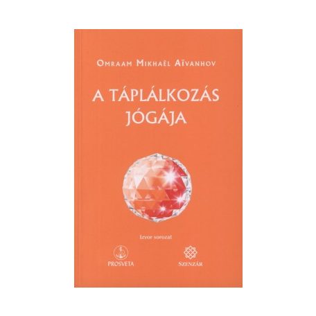 A táplálkozás jógája (Fix)