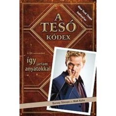 A tesó kódex (puhatáblás)