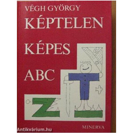 Képtelen képes ABC