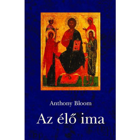 Az élő ima (A)