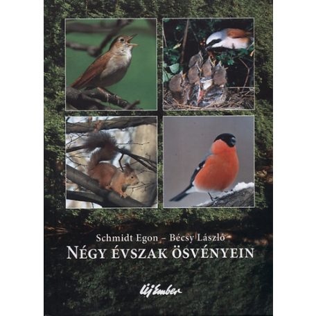 Négy évszak ösvényein (A) (F)