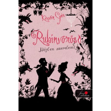 Rubinvörös(keménytáblás)