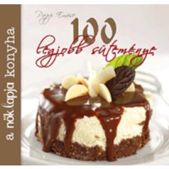 A Nők Lapja konyha 100 legjobb
