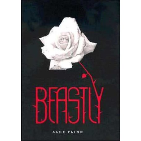 Beastly (kemény)