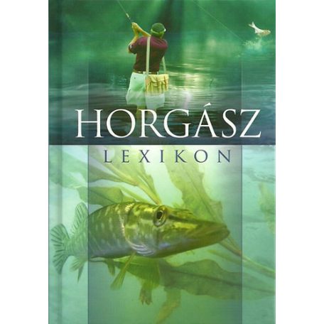 Horgász Lexikon