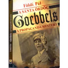 Goebbels a propaganda mestere