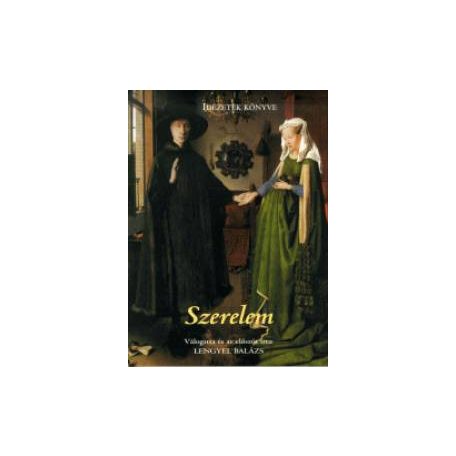 Szerelem - idézetek könyve