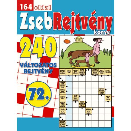 Zsebrejtvény