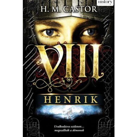VIII. Henrik (A)